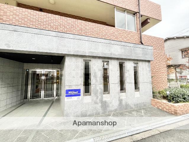 ウッズ・フィールドⅡ