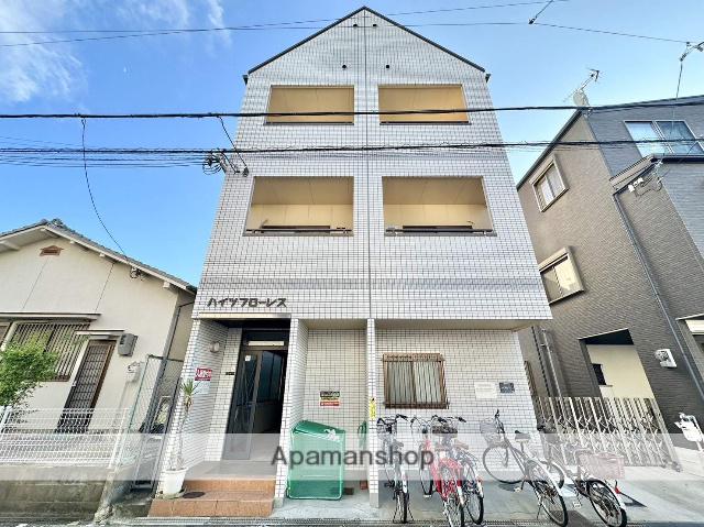 ハイツフローレス