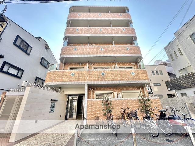 クラウンハイム相川フラワーコート