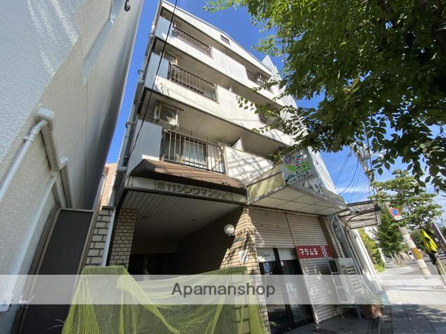 第11シンワマンション