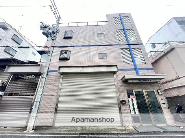 エレクトロハイツ