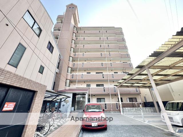 パークサイドテラス