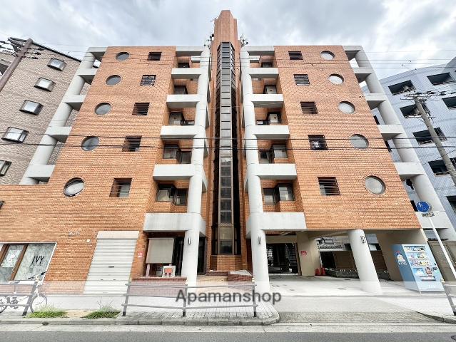 プランドール上新庄