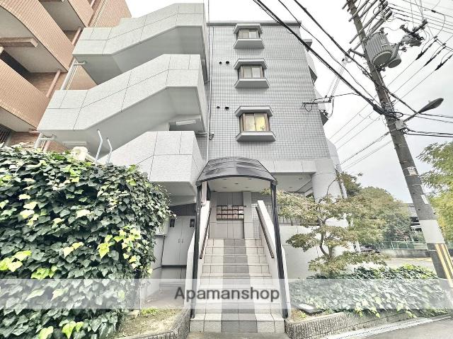 メゾンサンライク