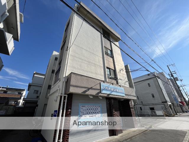 時岡マンション