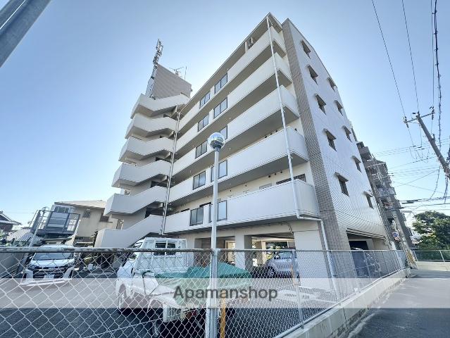 エクセレント上新ア・ライズ
