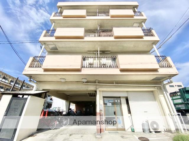 松茂マンション