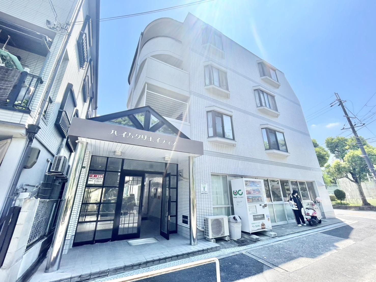 ハイムクリエイティブ