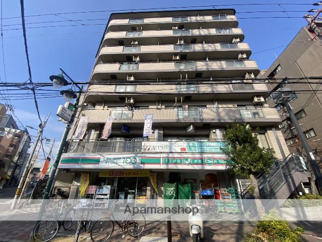 パ-クノヴァ壱番館