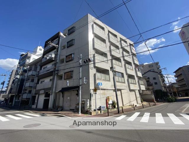 ハイツ上新小松