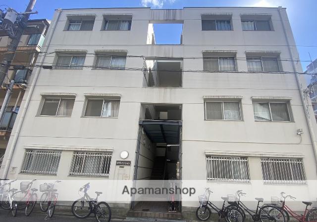 東和マンション