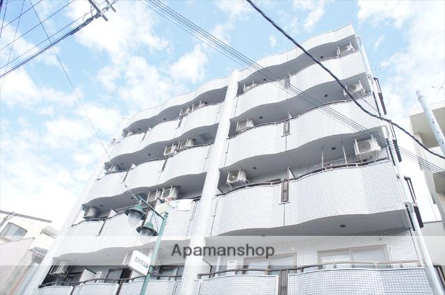 豊新芙蓉ハイツ