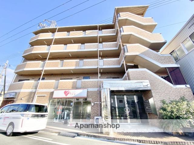 ウッズ・フィールドハイツ