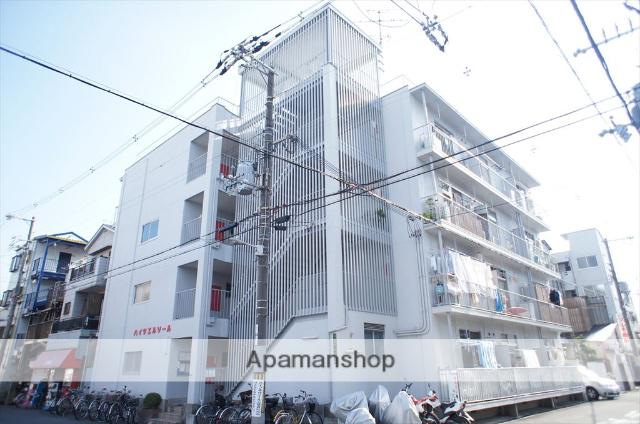 ハイツエルソール