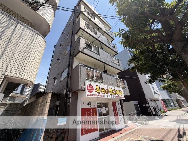 山田マンション
