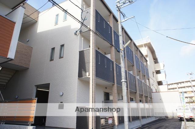 井高野レジデンス