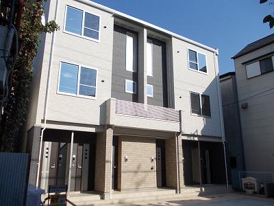 ル・ソレイユⅡ