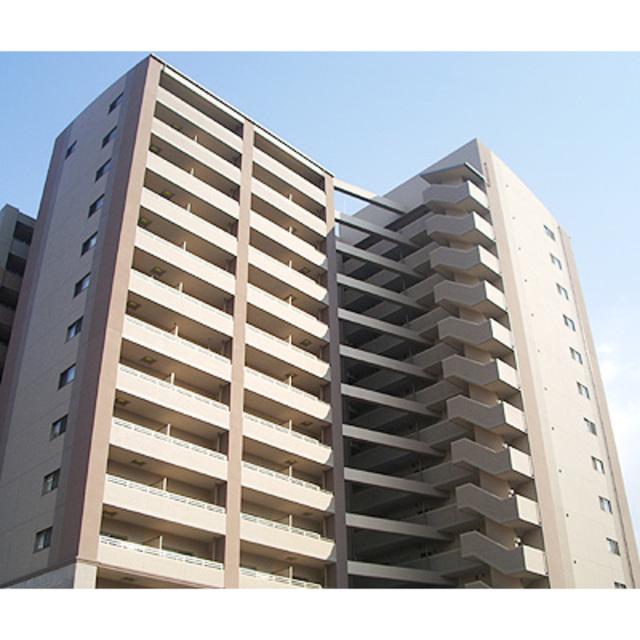 レフィーナカルム江坂