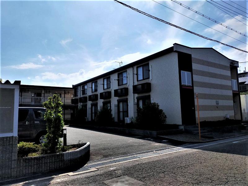 レオパレスエステート1