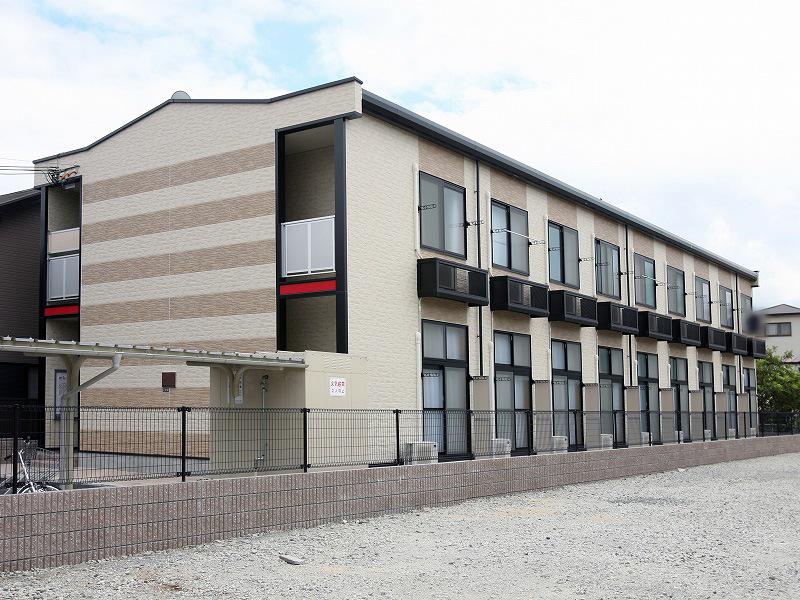 レオパレスイクセン2