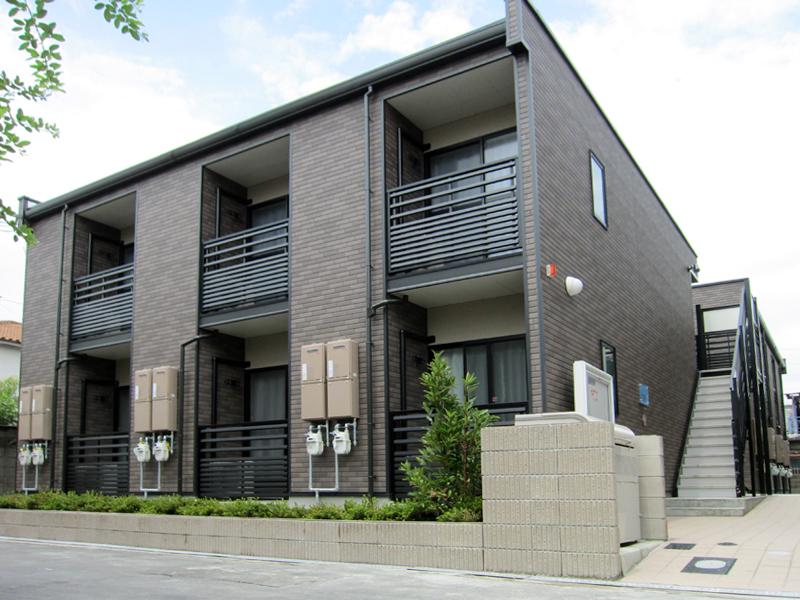 レオネクストSAKAE西淡路