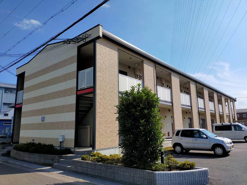 レオパレスエステート2