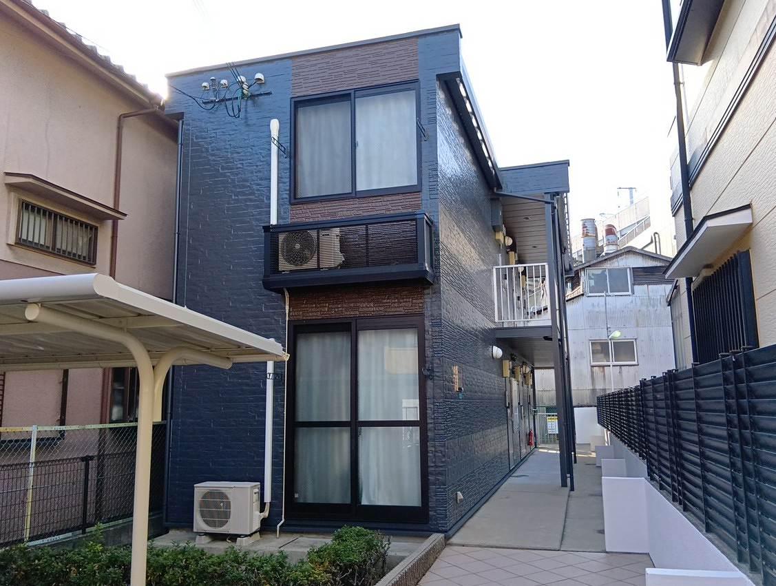 レオパレスローズ