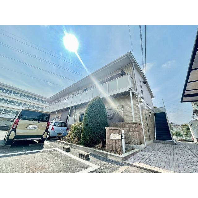 アンプルールクラージュアミティエ