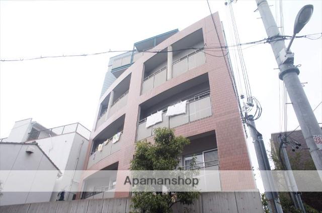 パレス東洋相川2号館