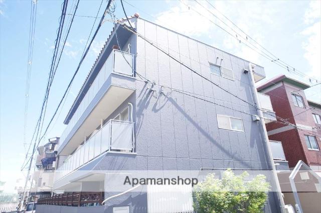 ハイツサンライズ