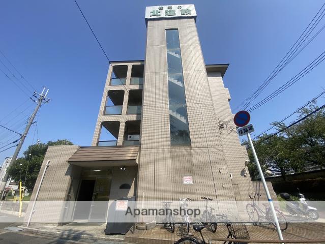 第3マンション北