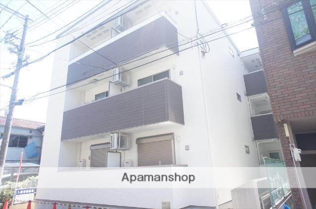 フジパレス豊里Ⅲ番館