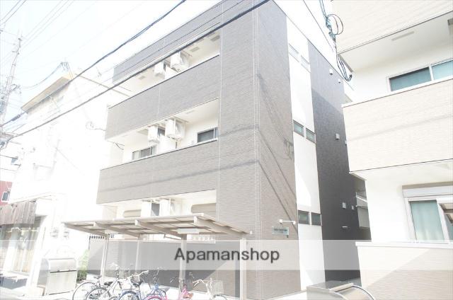 フジパレス豊新Ⅰ番館