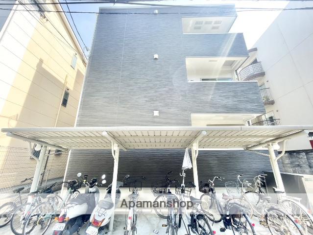 フジパレス豊里Ⅴ番館