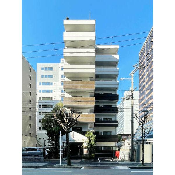 ハシモトエージェンシービルI