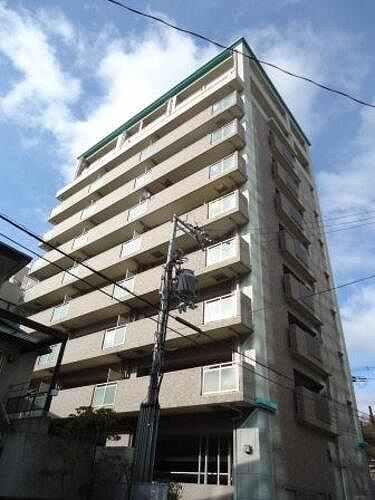 アルス天満パークサイド