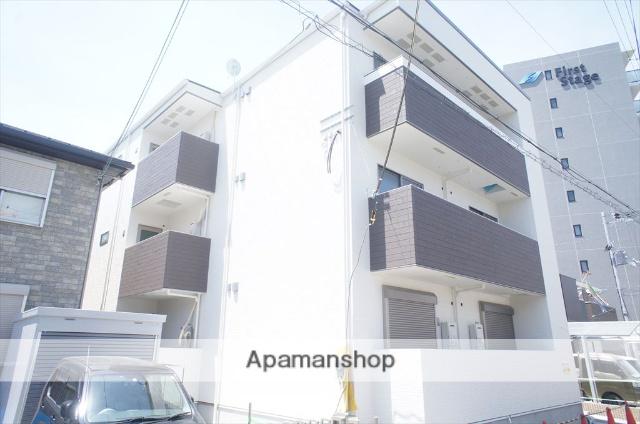 フジパレス東淡路