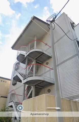 プレアール今福西