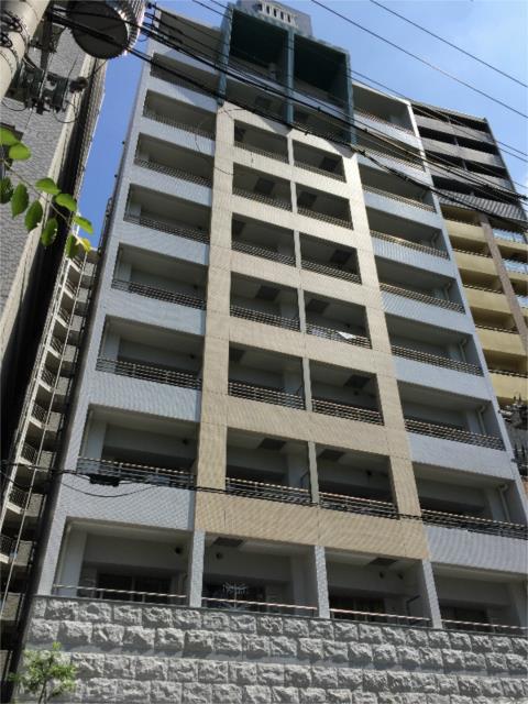 セイワパレス京橋コルティーレ