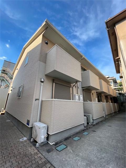 アネックス藤 イースト