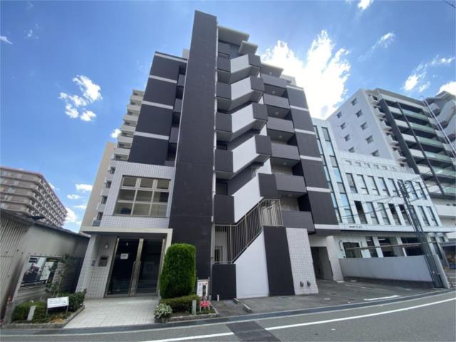 グランシャリオ江坂