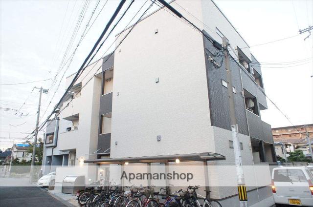 フジパレス井高野Ⅰ番館