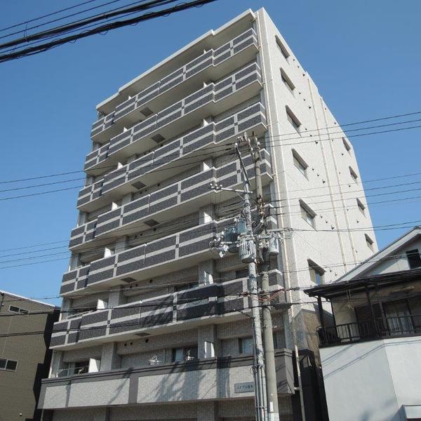 エナブル塚本Ⅱ