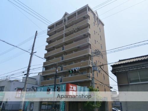 ジュネス関目高殿(1K/3階)