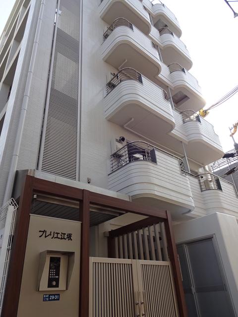 吹田市垂水町3丁目