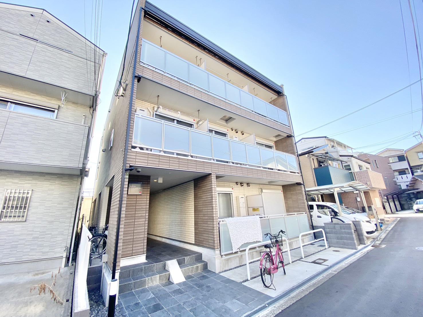 リブリ・フォーディアリィスト下新庄