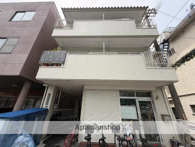 ひまわりハイツ