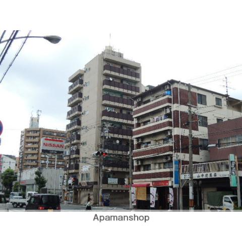 ビスタ新庄ハイツⅡ