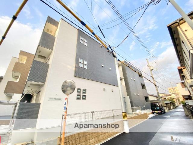 フジパレス北公園3番館