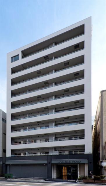 ラヴィベール江坂